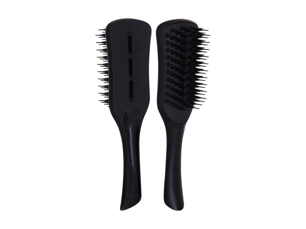 Tangle Teezer - Easy Dry & Go Jet Black - For Women, 1 pc