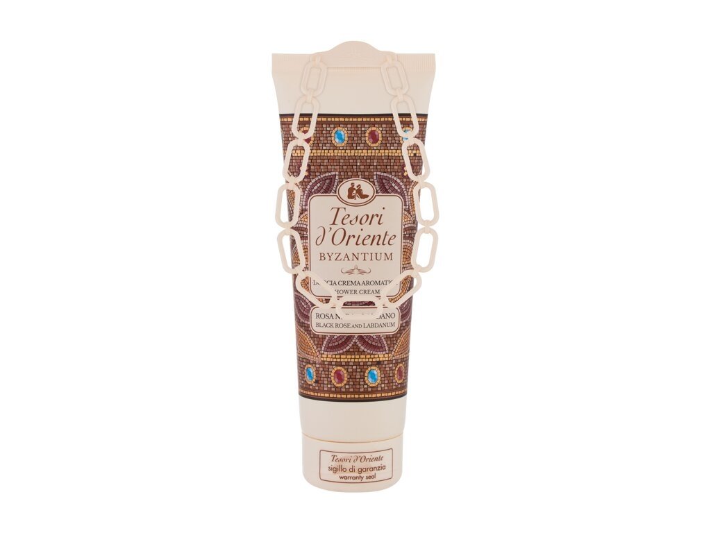 Tesori D´Oriente - Byzantium - For Women, 250 ml