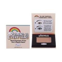 TheBalm - Priming is Everything Mineral Eyeshadow - Eye shadow 3 g