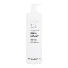 Tigi - Copyright Custom Care Clarify Shampoo 970ml