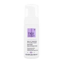 Tigi - Copyright Custom Create Multi Tasking Styling Foam 125ml