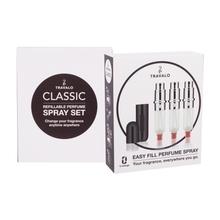 Travalo - Classic HD Black Set 5ml