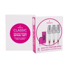 Travalo - Classic HD Pink Set 5ml