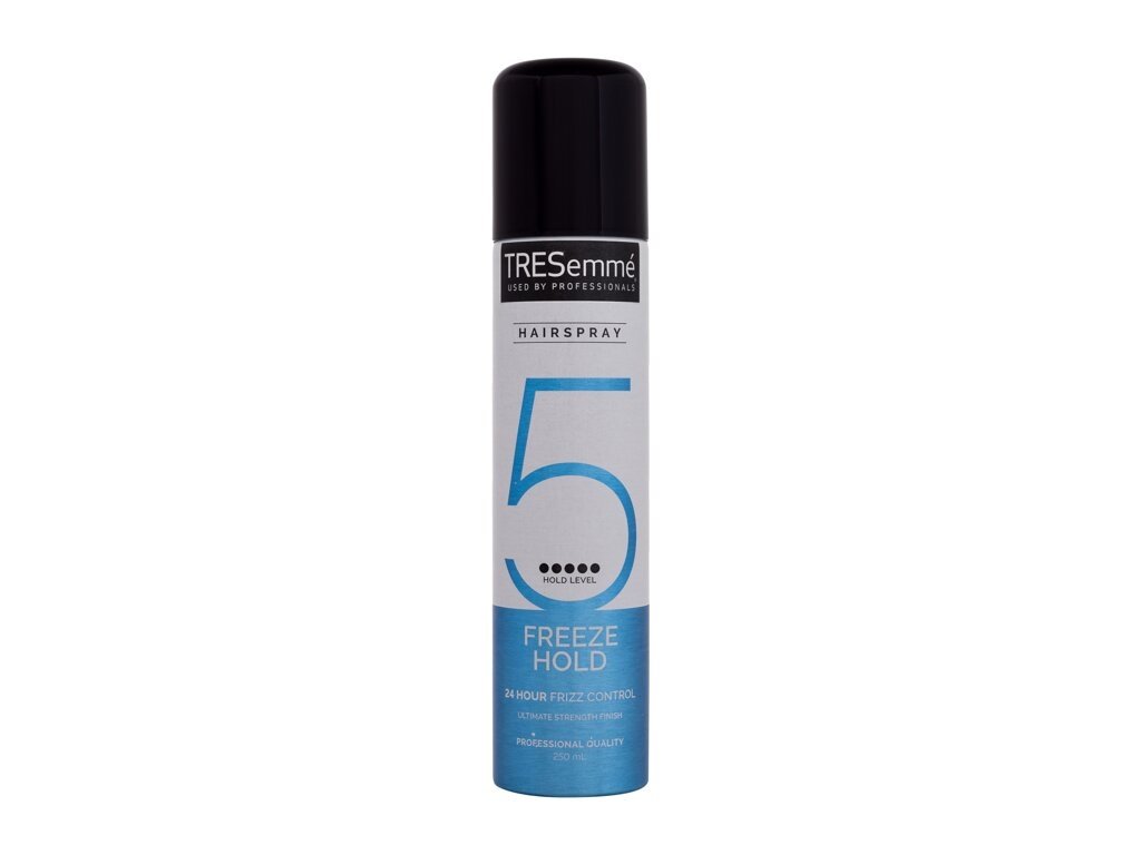 Tresemmé - Freeze Hold Hairspray - For Women, 250 ml