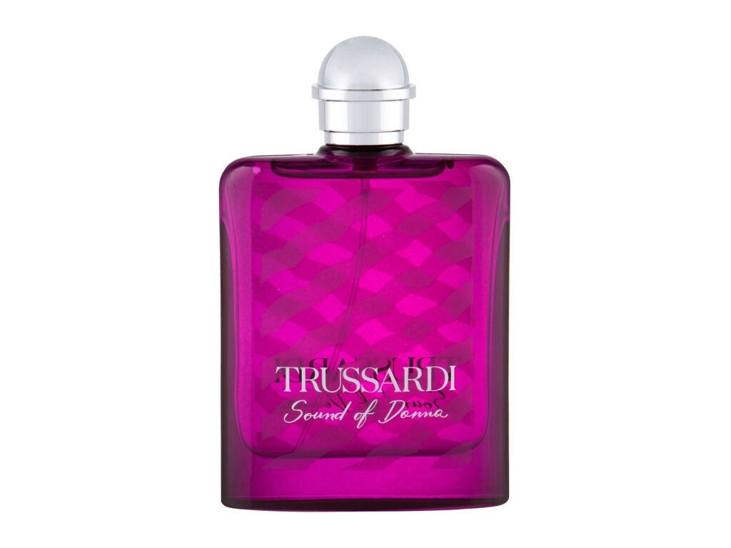 Trussardi - Sound of Donna - For Women, 100 ml