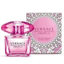 Versace - Bright Crystal Absolu EDP 90ml