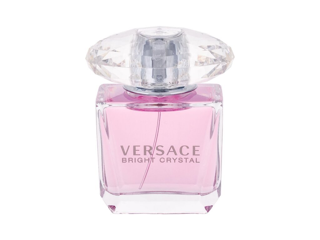 Versace - Bright Crystal - For Women, 30 ml