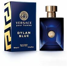 Versace - Dylan Blue EDT 200ml