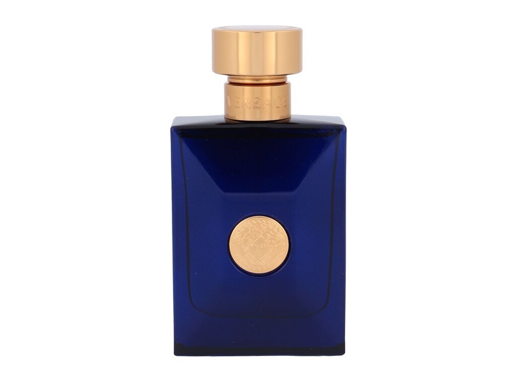 Versace - Pour Homme Dylan Blue - For Men, 50 ml