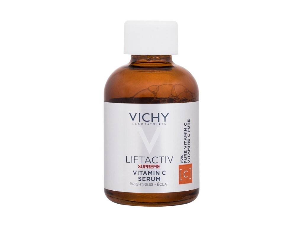 Vichy - Liftactiv Supreme Vitamin C Serum - For Women, 20 ml