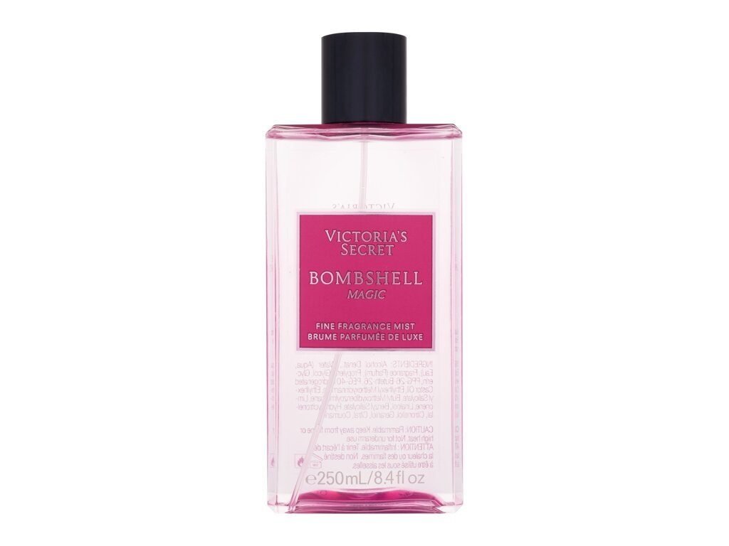 Victoria´S Secret - Bombshell Magic - For Women, 250 ml