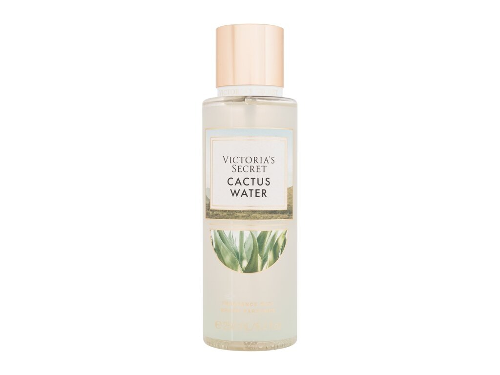 Victoria´S Secret - Cactus Water - For Women, 250 ml