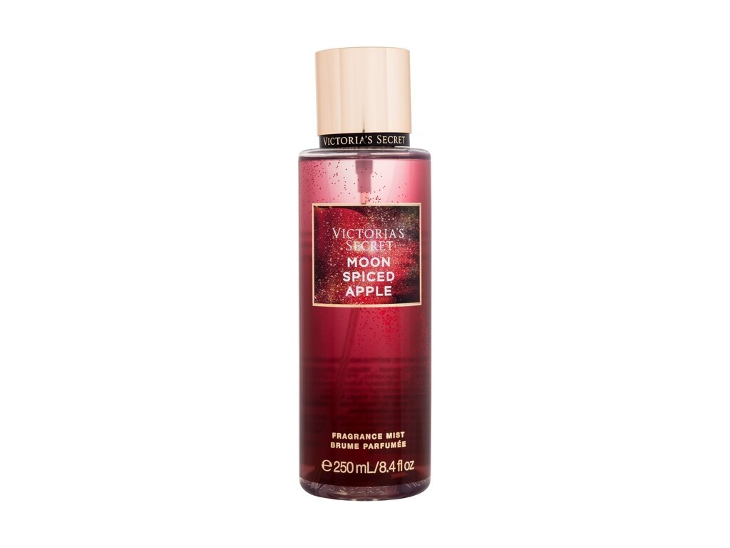 Victoria´S Secret - Moon Spiced Apple - For Women, 250 ml