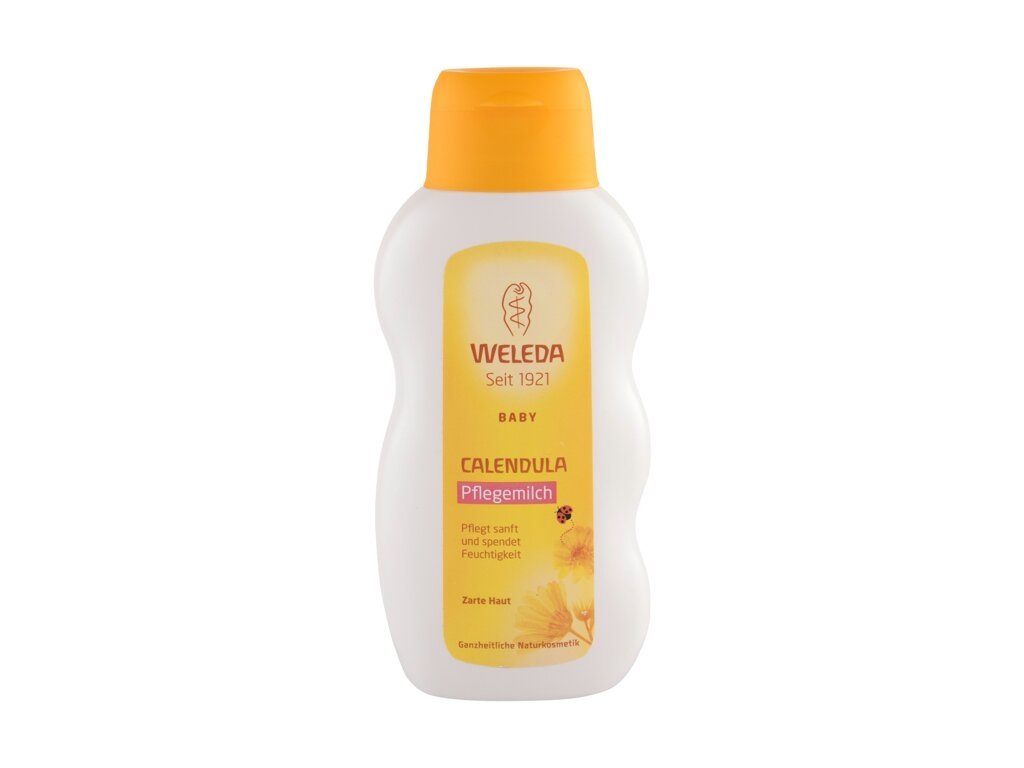 Weleda - Baby Calendula - For Kids, 200 ml