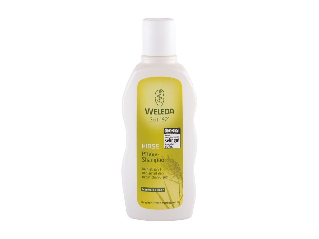 Weleda - Millet - For Women, 190 ml