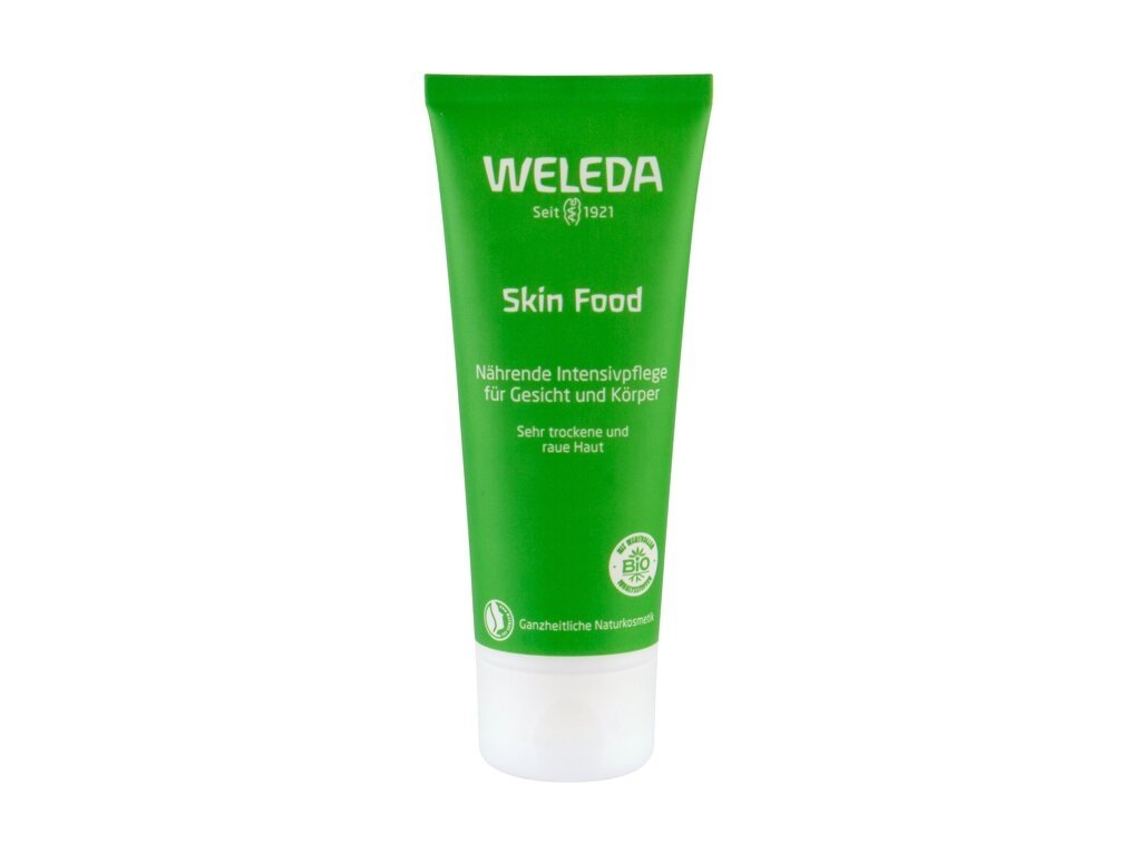 Weleda - Skin Food Face & Body - For Women, 75 ml