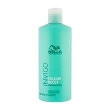 Wella Professional - Invigo Volume Boost Shampoo 1000ml