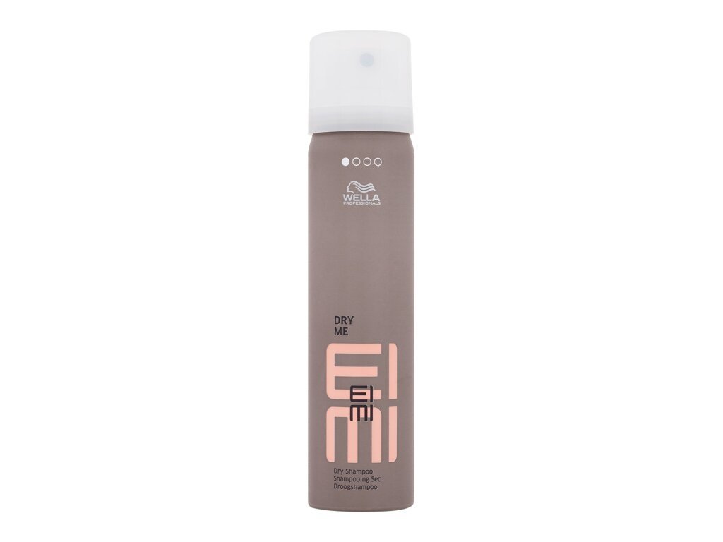 Wella Professionals - Eimi - For Women, 65 ml