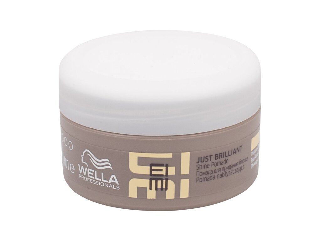 Wella Professionals - Eimi Just Brilliant - For Women, 75 ml