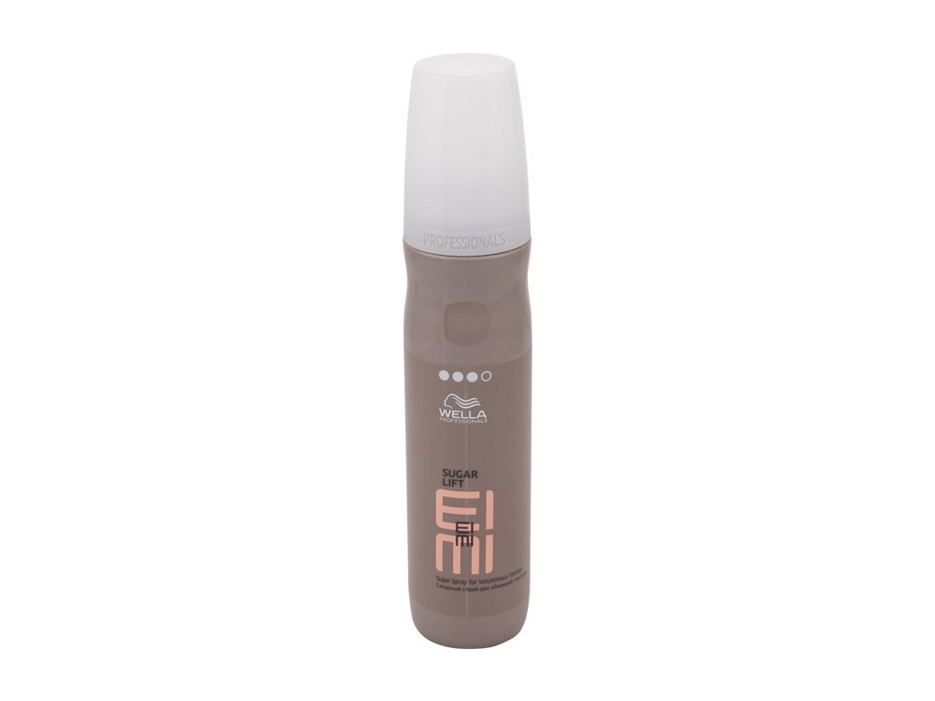 Wella Professionals - Eimi Sugar Lift - For Women, 150 ml