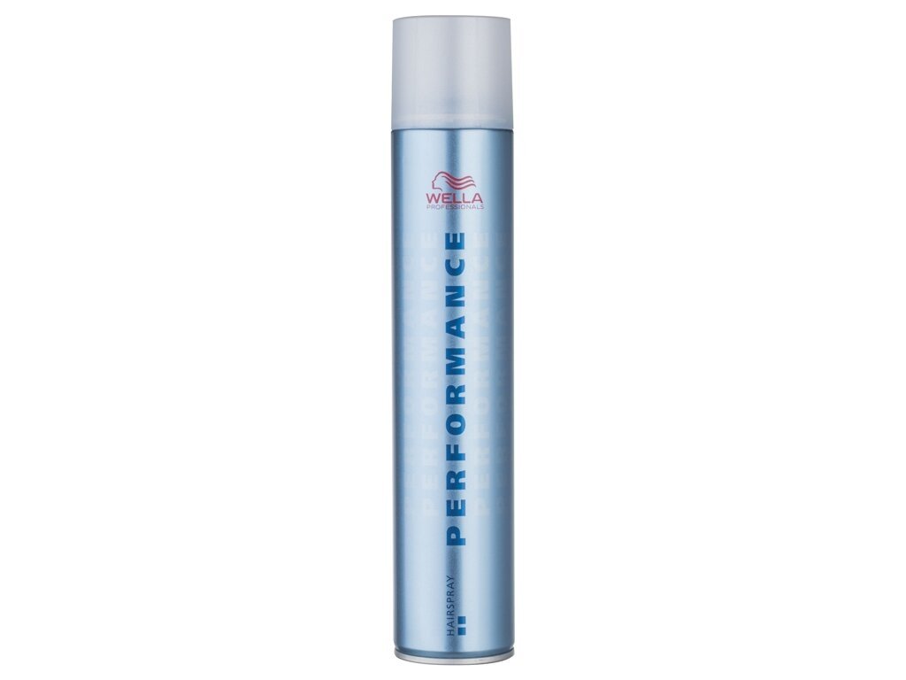 Wella Professionals - Performance - For Women, 500 ml