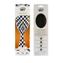 Wet Brush - Original Detangler Hipster Checkers - Kartáč na vlasy