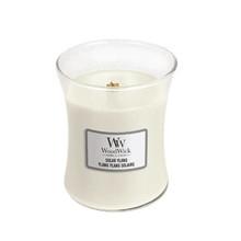 WoodWick - Solar Ylang Vase (solar ylang) - Scented candle 609.5g