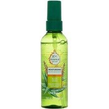 XPel - Botanical Aloe Vera Moisturising Vegan Hair Serum - Hydratační sérum na vlasy 100ml