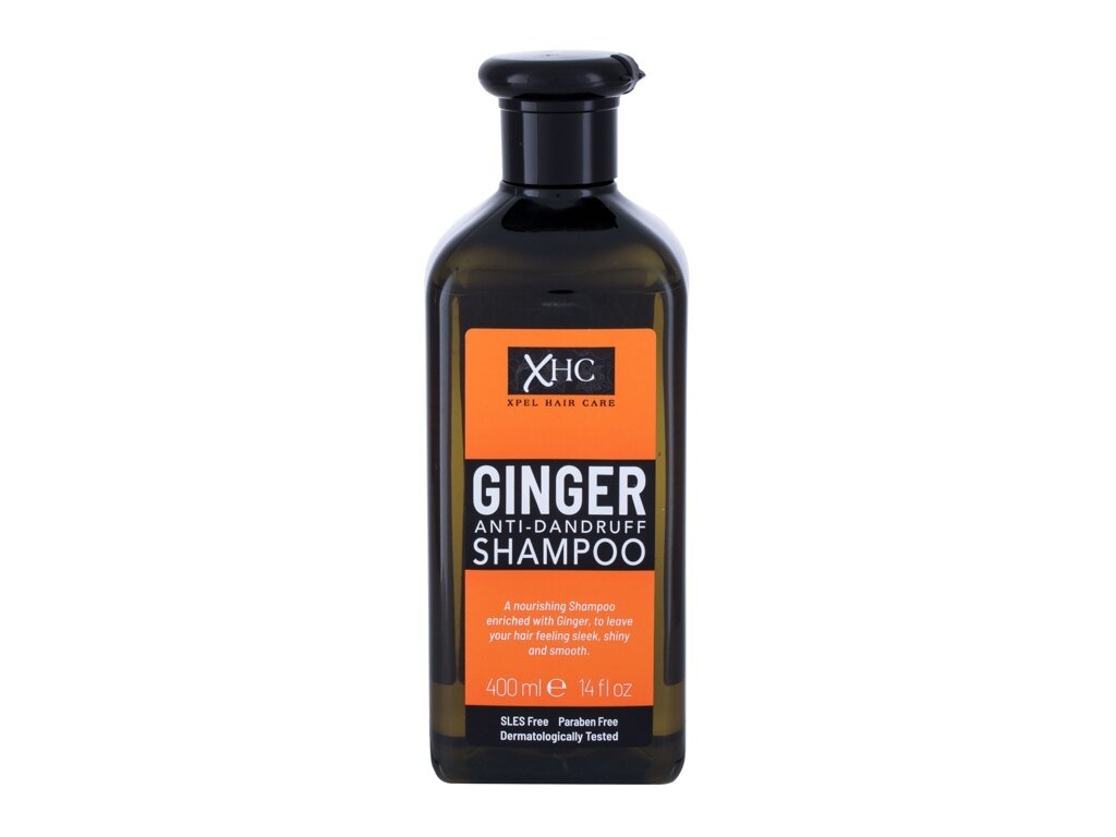 Xpel - Ginger - For Women, 400 ml