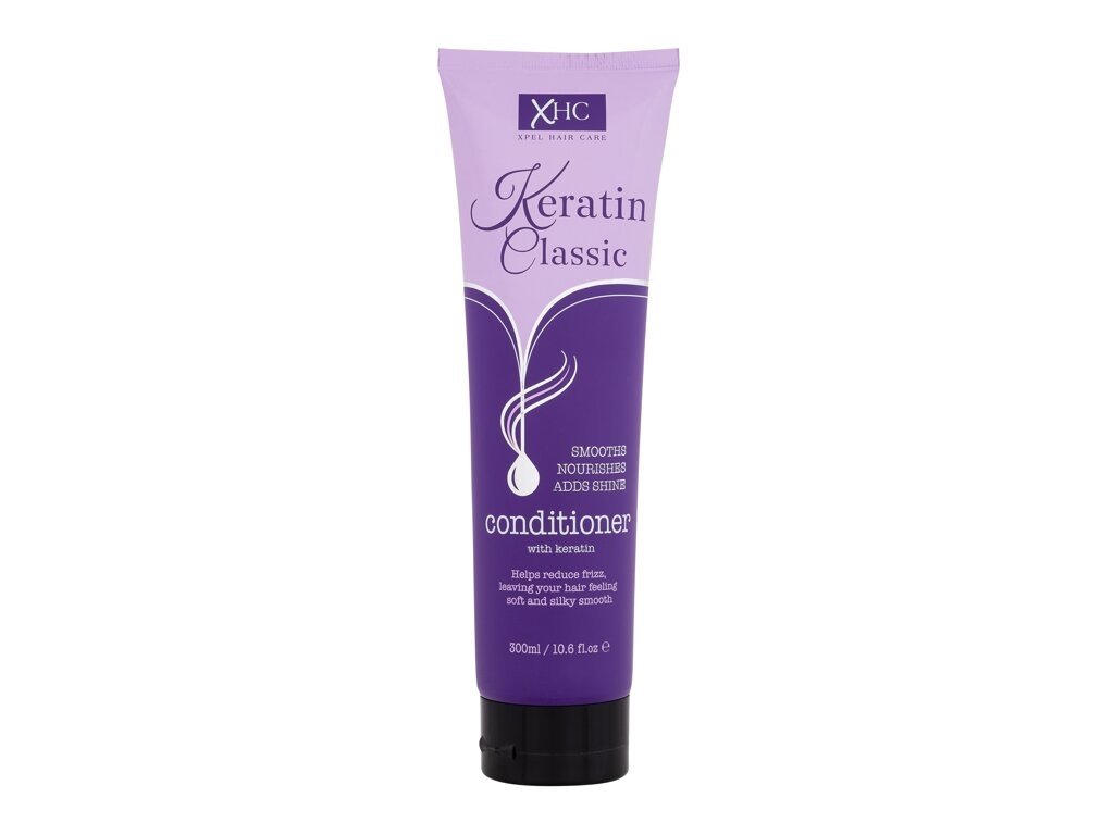 Xpel - Keratin Classic - For Women, 300 ml