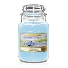 Yankee Candle - Beach Walk Candle - Scented candle 623.0g