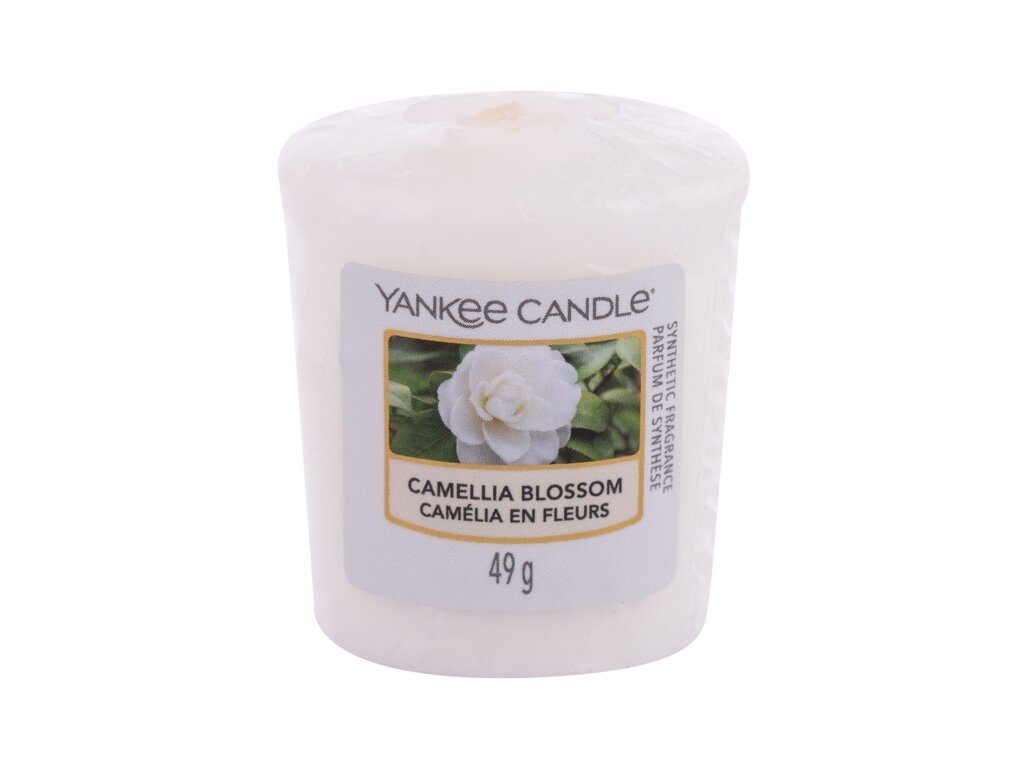 Yankee Candle - Camellia Blossom - Unisex, 49 g