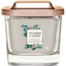 Yankee Candle - Elevation Exotic Bergamot Candle - Scented candle 96.0g