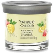 Yankee Candle - Iced Berry Lemonade Signature Tumbler Candle 340.0g