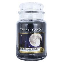 Yankee Candle - Midsummer´s Night - Aromatic Candle 411.0g