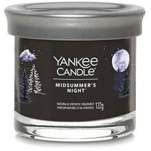 Yankee Candle - Midsummer´s Night Signature Tumbler Candle ( noc letního slunovratu ) - Vonná svíčka 340.0g