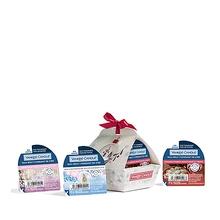 Yankee Candle - Snow Globe Wonderland Scented Wax Gift Set 22.0g