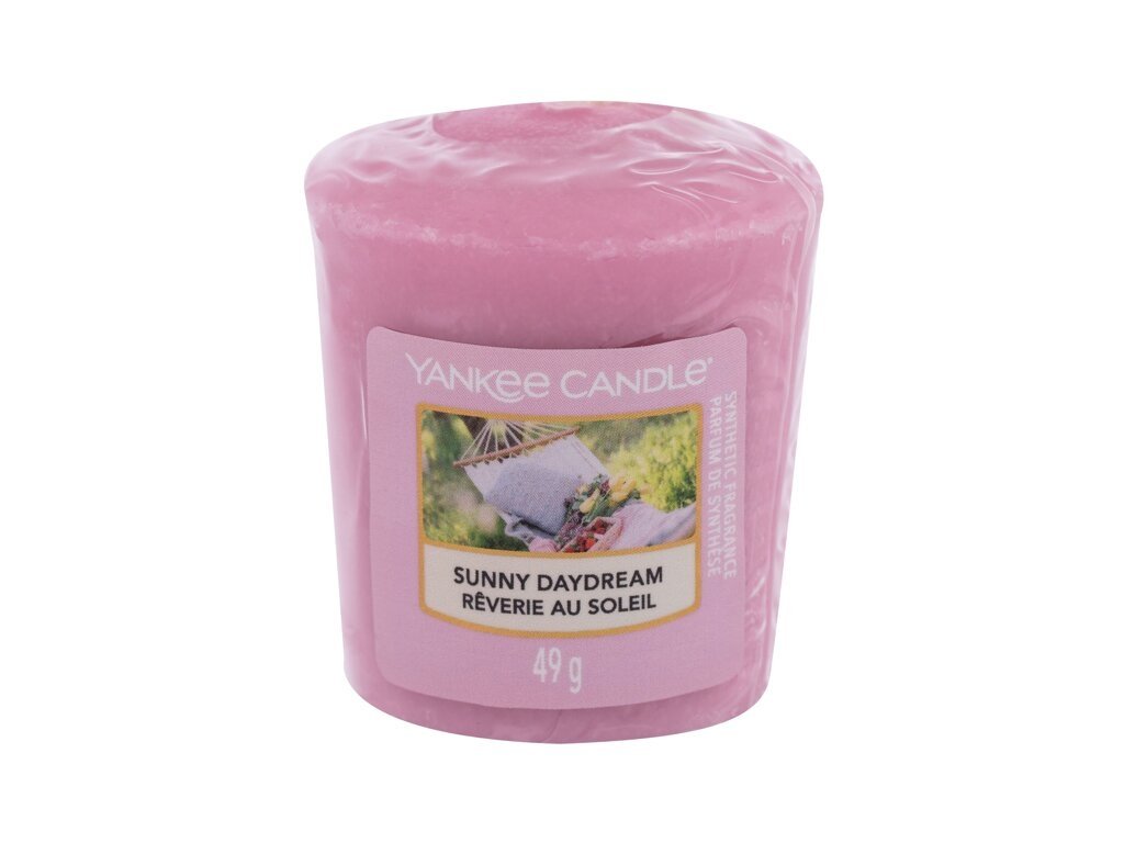 Yankee Candle - Sunny Daydream - Unisex, 49 g