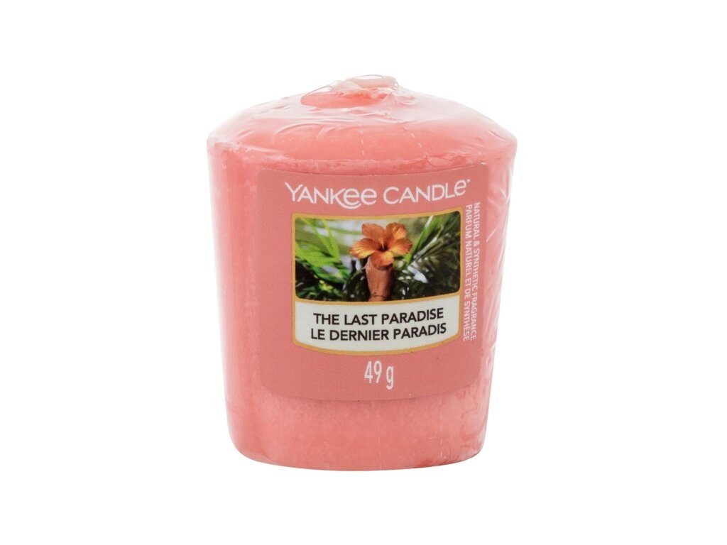 Yankee Candle - The Last Paradise - Unisex, 49 g