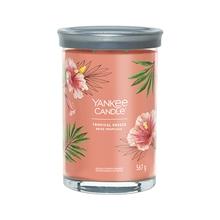 Yankee Candle - Tropical Breeze Signature Tumbler Candle 567.0g