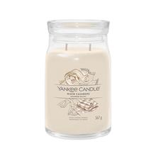 Yankee Candle - Warm Cashmere Signature Candle (cashmere) 368.0g