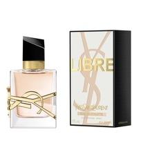 Yves Saint Laurent - Free Eau de Toilette EDT 35ml