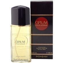 Yves Saint Laurent - Opium pour Homme EDT 100ml