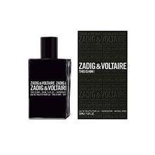 Zadig & Voltaire - This is Him! EDT 100ml