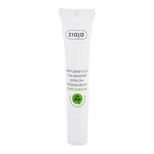 Ziaja - Anti-Wrinkle Eye Cream Parsley - Wrinkle Eye Cream 15ml