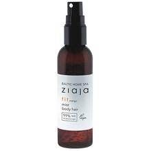 Ziaja - Baltic Home Spa Fit Mist Body Hair - Mlhovina na obličej a tělo mango 90ml