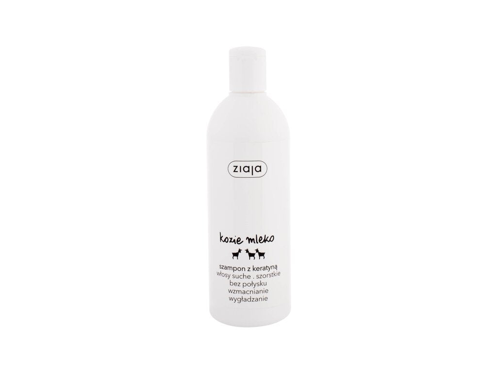 Ziaja - Goat´s Milk - For Women, 400 ml