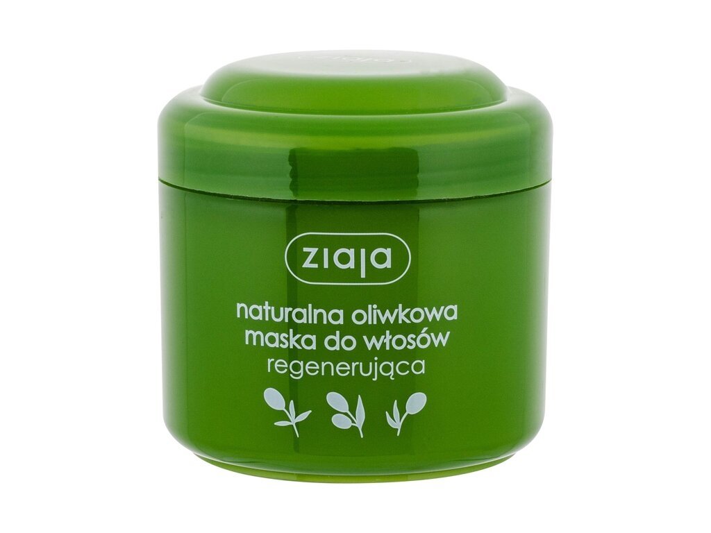 Ziaja - Natural Olive - For Women, 200 ml