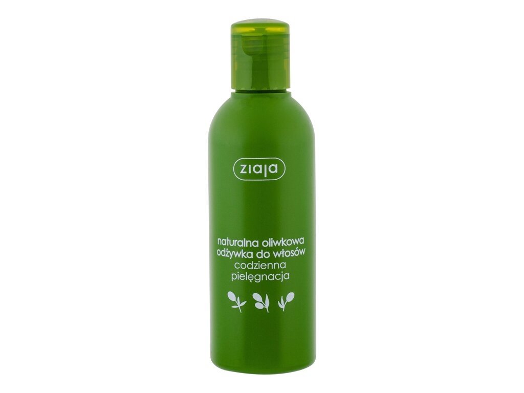 Ziaja - Natural Olive - For Women, 200 ml