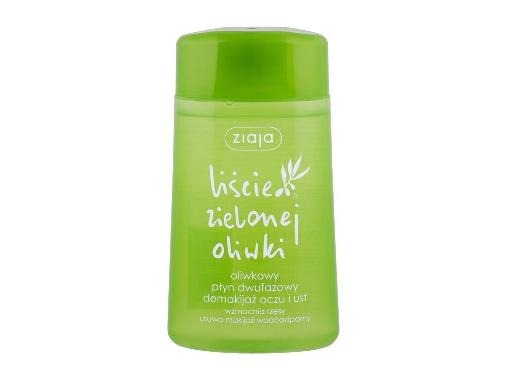 Ziaja - Olive Leaf - For Women, 120 ml